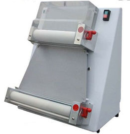 máquina de picar carne ROHS del acero inoxidable de los equipos de la transformación de los alimentos de la pasta de la pizza 370W aprobada