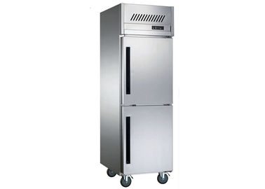 Automático descongele el congelador comercial del congelador de refrigerador/de refrigerador de Undercounter