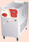 Congelador de refrigerador comercial del pasteurizador de la mezcla del helado de la leche 730x1225x1087m m 6KW
