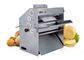 Equipos 220v 400W de la transformación de los alimentos de la prensa de planchar de la pasta de la pizza del acero inoxidable