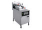 Sartén vertical de la presión de gas PFG-600/máquina del pollo frito/equipo comercial de la cocina