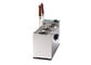 equipo comercial eléctrico de la cocina de la cocina/WBT-4L de los tallarines de la encimera 4L