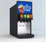 Fabricante automático de la cola de Pepsi Sprite del snack bar de las válvulas del dispensador de la máquina 4 del coque