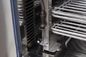 Hornada del horno 10-Tray Combi de la gama eléctrica de JUSTA que cuece el horno al vapor EWR-10-11-H