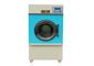Máquinas automáticas llenas del lavadero de la máquina/del hotel del secador con la capacidad 70kg