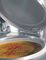 Provea de gas la cacerola de ebullición de la cocina de la caldera de la sopa del equipo 100L de la sopa occidental de la capacidad
