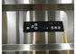 Estantes ajustables de refrigerador del bajo consumo de energía del congelador de la empresa comercial altamente
