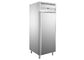 Sistema refrescado aire importado comercial del compresor de Embraco del congelador de refrigerador del solo de la puerta refrigerador de Gastronorm