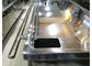 placa caliente eléctrica del acero inoxidable de la plancha de Teppanyaki del equipo caliente del buffet de 380V 8.4KW