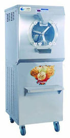 Máquina dura comercial 220V/50Hz del helado del congelador de refrigerador de la refrigeración por aire