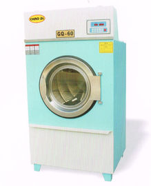 Máquina automática comercial 15kg 30kg 50kg 70kg 100kg del secador de los equipos de lavadero