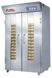 Gabinete eléctrico automático lleno de la fermentación de la hornada del Proffer NFF-32SC del retardador