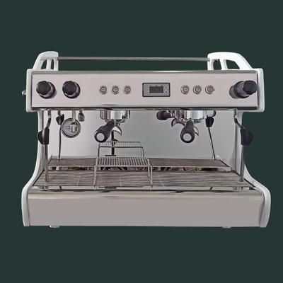 Máquina del café