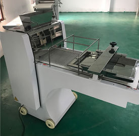 Equipos eléctricos de la transformación de los alimentos, moldeador rotatorio de la pasta de la panadería del pan de la tostada que forma la máquina
