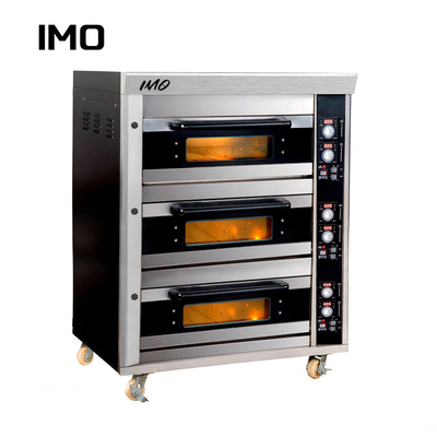 ProBake Max: Inspirado por los mejores creadores de horneados.