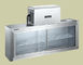 +6℃ al congelador de refrigerador industrial comercial del congelador de refrigerador de +2℃ 1500*450*600/300