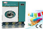 El lavadero automático del hotel de la máquina de la limpieza en seco trabaja a máquina la capacidad que se lava 10kg