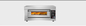 control de temperatura comercial de la sincronización del horno del gas eléctrico 120Kg 600*400m m
