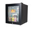 Electricidad comercial 46L del congelador de refrigerador del mini refrigerador del compresor del hotel