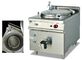 caldera eléctrica comercial ZH-RO100 de la sopa del gas natural 150L para los equipos de la cocina