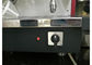 Máquina semiautomática del café de Kitsilano, fabricante de café del vacío del café express del equipo del snack bar para la tienda del café