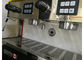 Máquina semiautomática del café de Kitsilano, fabricante de café del vacío del café express del equipo del snack bar para la tienda del café