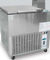 Portable comercial/Undercounter del congelador de refrigerador del fabricante del cubo de hielo