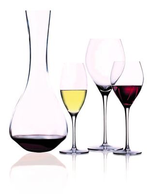 Equipo de servicio de habitaciones de lujo