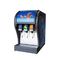 Tazas frías/hora de la máquina 180 del dispensador de la bebida 1HP de dispensadores fríos de la bebida