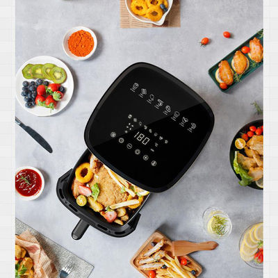 Hornos eléctricos para hornear domésticos